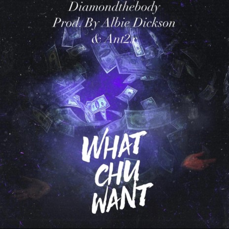 what chu want | Boomplay Music