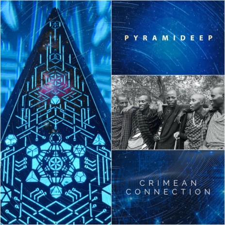 Pyramideep (space dub) | Boomplay Music