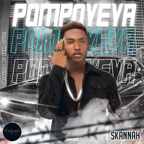 Pompoyeya | Boomplay Music