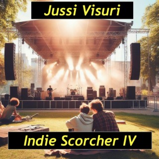 Indie Scorcher IV