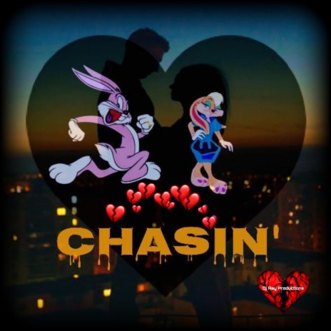 Chasin ft. Robin D