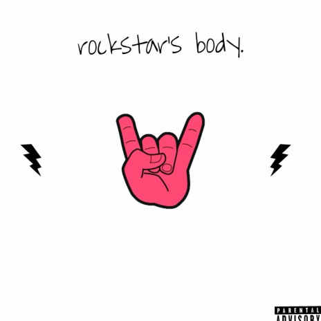 Rockstar's Body | Boomplay Music