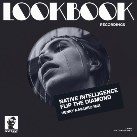 Flip The Diamond (Henry Navarro Mix) | Boomplay Music