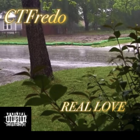 Real Love | Boomplay Music