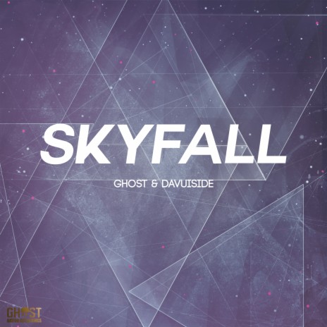 Skyfall ft. Davuiside | Boomplay Music