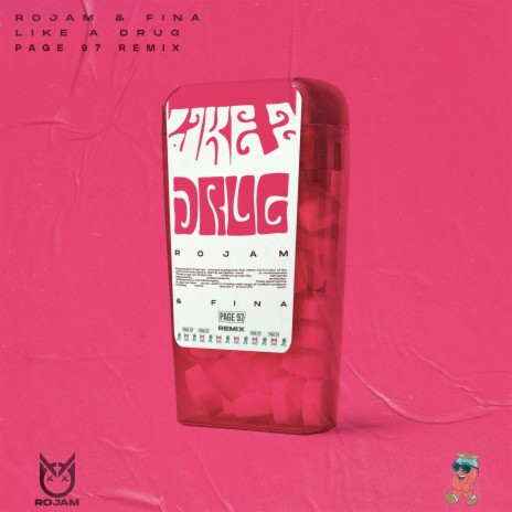 Like a Drug (Page 97 Remix) ft. Fina