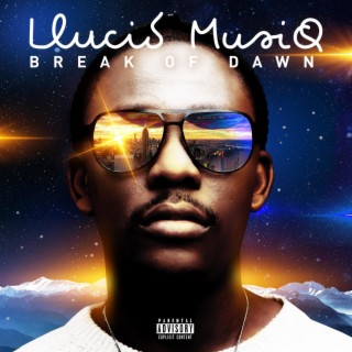 Llucid Musiq