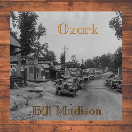 Ozark | Boomplay Music