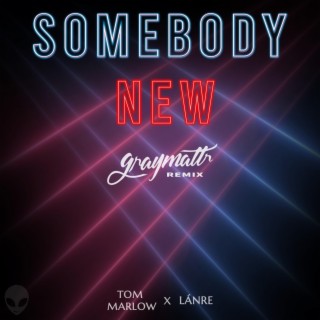 Somebody New (graymattr Remix)