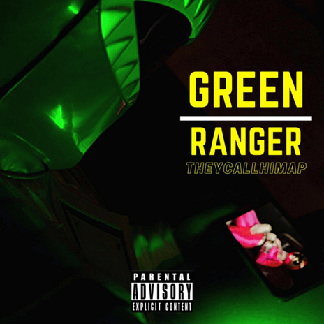 GREEN RANGER | Boomplay Music