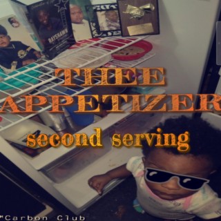 Thee Apatizer (Second Serving)