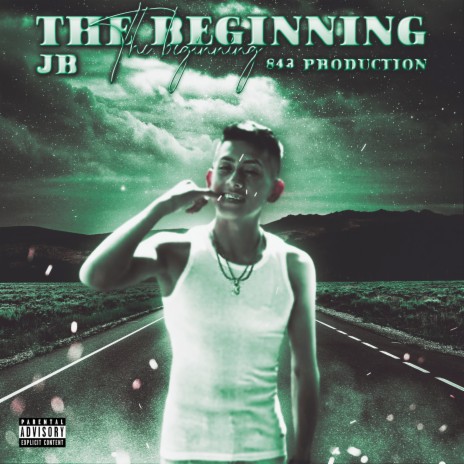 The Beginning | Boomplay Music