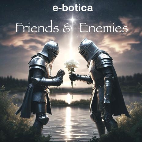 Friends And Enemies | Boomplay Music