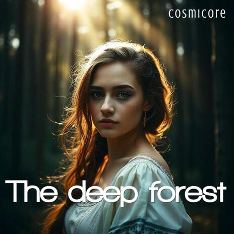 The deep forest | Boomplay Music