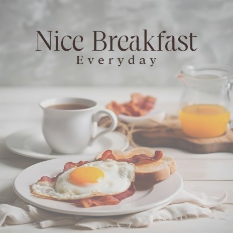 Breakfast in French Style ft. Chill Lounge Music Zone | Boomplay Music