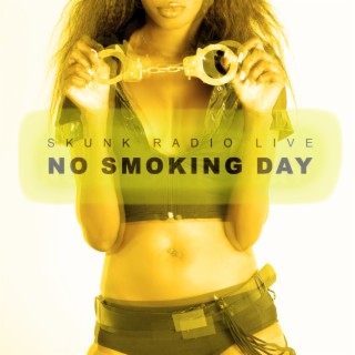 No Smoking Day