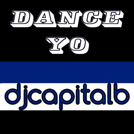 DANCE YO | Boomplay Music