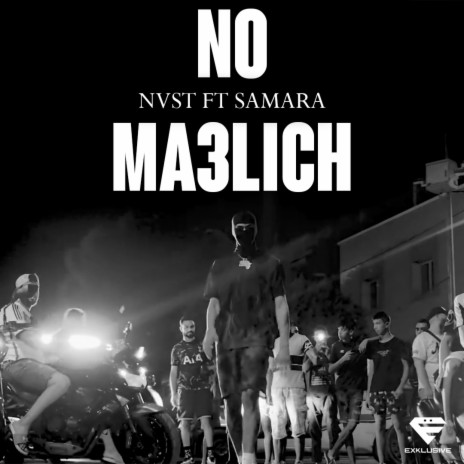 no m3lich ft. samara | Boomplay Music