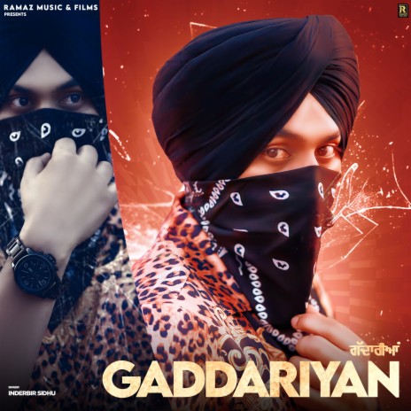 Gaddariyan | Boomplay Music