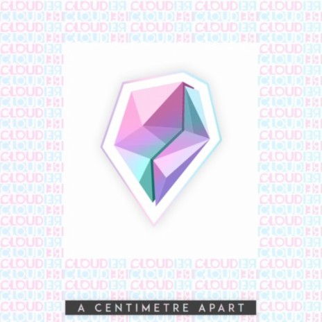 A Centimetre Apart ft. Cloudfield | Boomplay Music