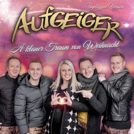 A klaner Traum von Weihnacht (Unplugged Version) | Boomplay Music