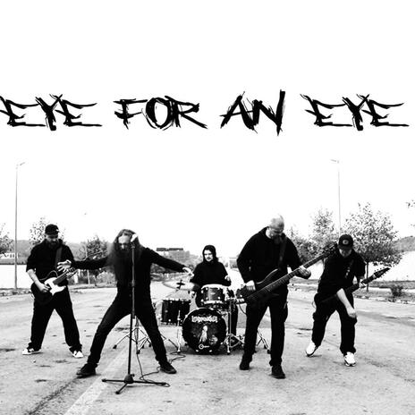 Eye for an Eye | Boomplay Music