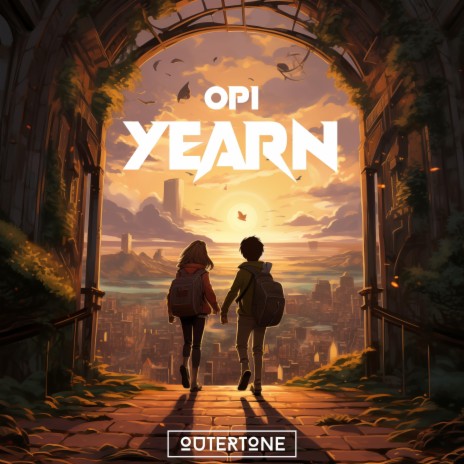 Yearn ft. Outertone | Boomplay Music