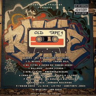 OLD TAPE 1