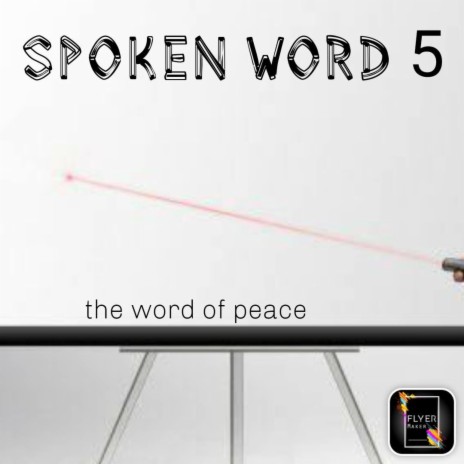 Spoken word 5 | Boomplay Music