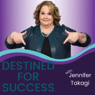 You ARE Destined for Success | DFS159