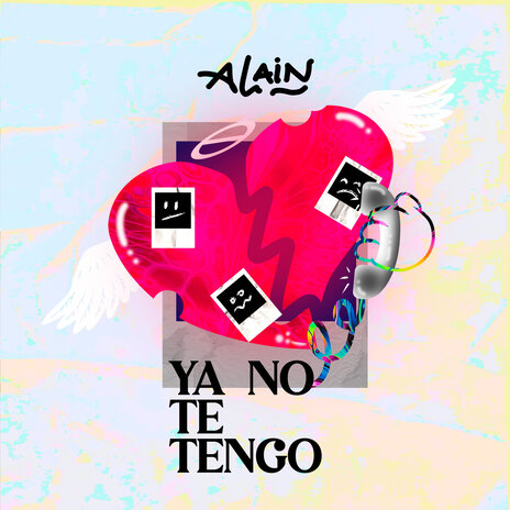 Ya No Te Tengo | Boomplay Music