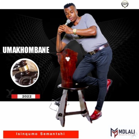 Myekeni Aphumule | Boomplay Music