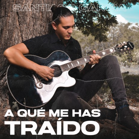 A Qué Me Has Traído | Boomplay Music