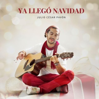 Ya llegó navidad