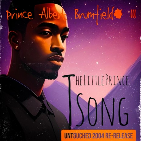 The Little Prince Song ft. RiRiLy | Boomplay Music