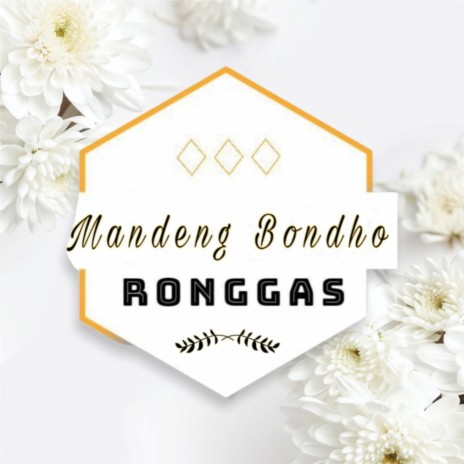 Mandeng Bondho | Boomplay Music