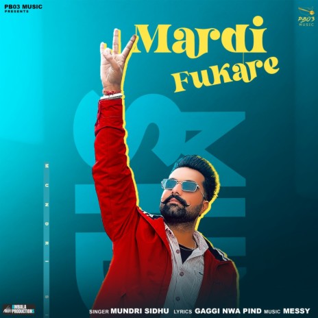 Mardi Fukare | Boomplay Music