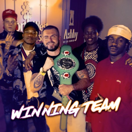 Winning Team | Boomplay Music