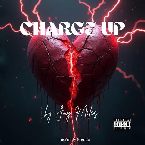 Charge Up | Boomplay Music