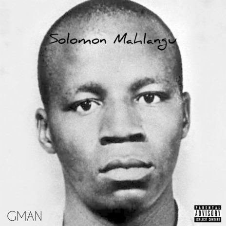 Solomon Mahlangu | Boomplay Music