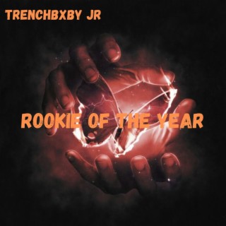 Rookie Of The Year