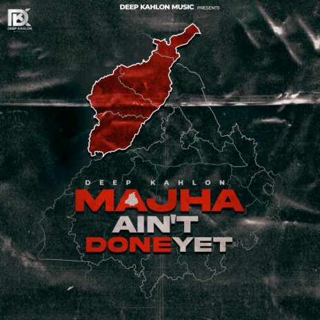 Majha Aint Done Yet | Boomplay Music