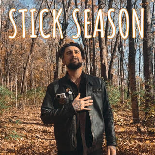 Stick Season (Rock Cover)