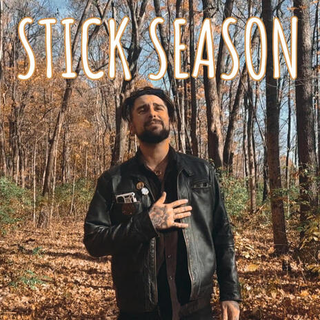 Stick Season (Rock Cover) | Boomplay Music