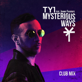 Mysterious Ways (Club Mix) ft. Johnny Favourite lyrics | Boomplay Music