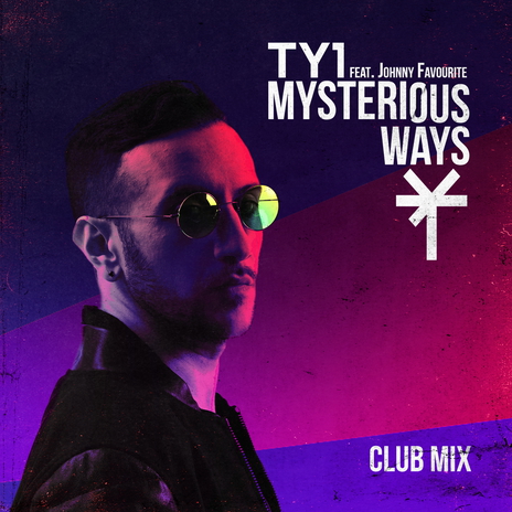 Mysterious Ways (Club Mix) ft. Johnny Favourite