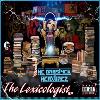The Lexicologist EP