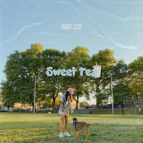Sweet Tea (Radio Edit)