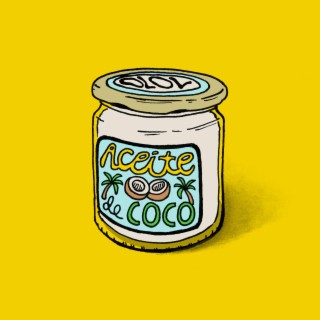 Aceite de Coco