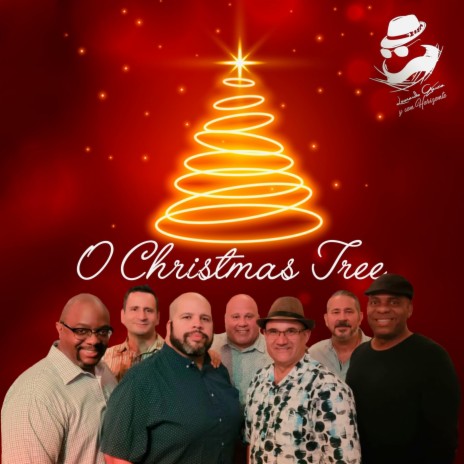 O Christmas Tree (feat. Max Rosado) | Boomplay Music